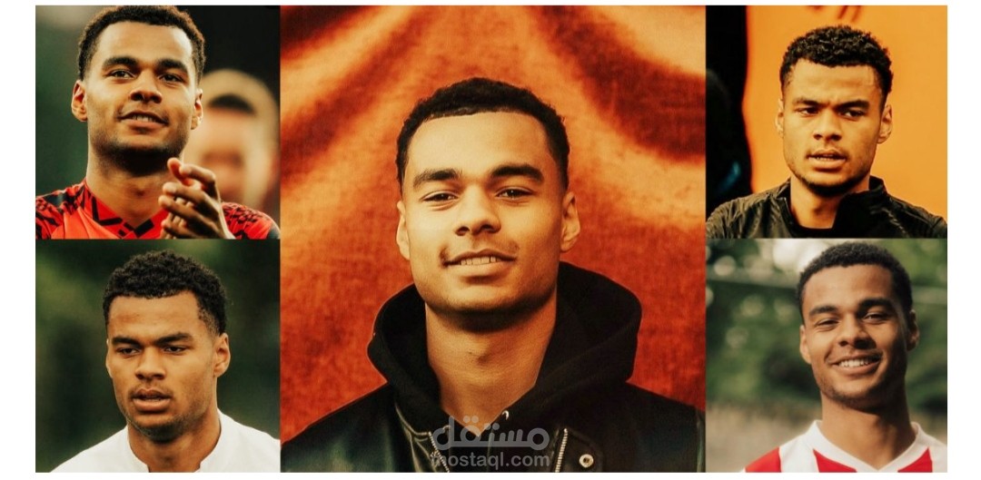 كودي جاكبو؛ من هو وكيف استطاع التألق في مونديال قطر وقصة طفولته في النوادي الهولندية