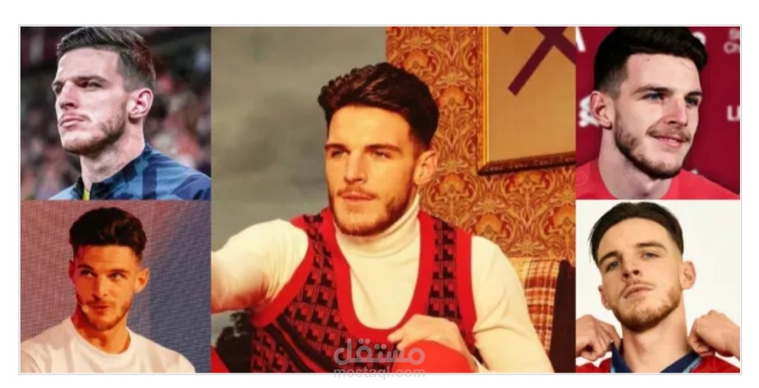 ديكلان رايس؛ من هو وسبب خروجه من تشيلسي وقصة نجاحه