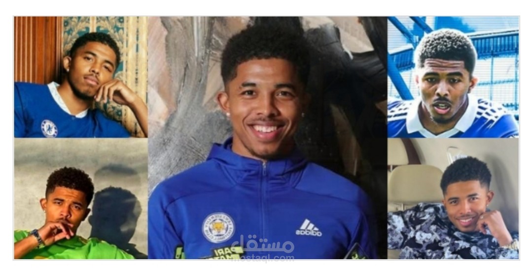 ويسلي فوفانا؛ من هو وأهم النوادي الفرنسية التي شارك فيها وقصة طفولته