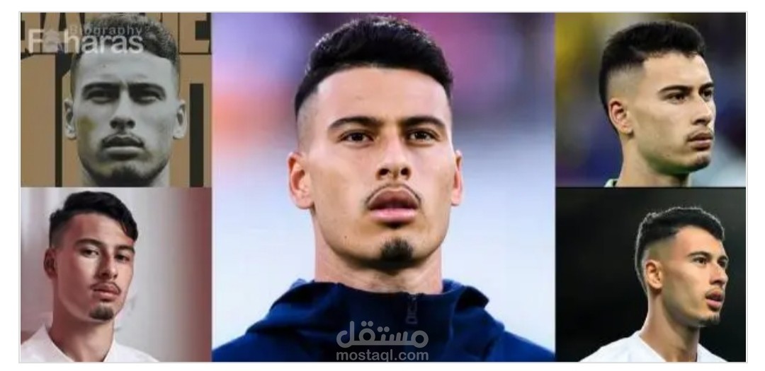 غابرييل مارتينيلي؛ من هو وكيف انتقل من كرة الصالات إلى الملاعب وحياته