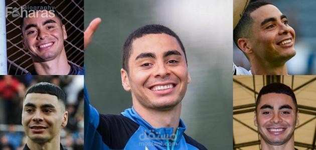 ميغيل ألميرون؛ من هو وتفاصيل حياته القاسية وهو صغير وقصة نجاحه المبهرة