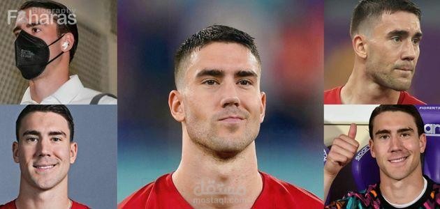 دوشان فلاهوفيتش؛ من هو ومسيرته الكروية والنوادي التي لعب فيها وأبرز الأرقام القياسية