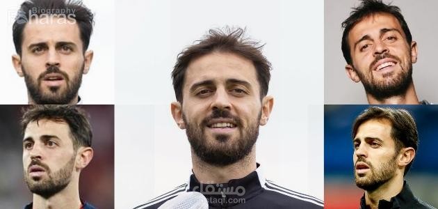 برناردو سيلفا؛ من هو ومسيرته الكروية الاحترافية منذ الصغر وأبرز اللحظات وأهم المساهمات