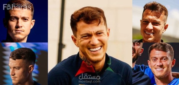 أوتافيو إدميلسون؛ من هو ؟ مسيرته الكروية حتى الآن وماذا حقق من إنجازات