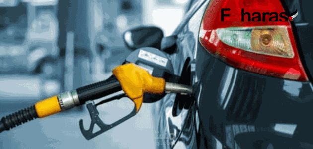 سعر البنزين في ابريل