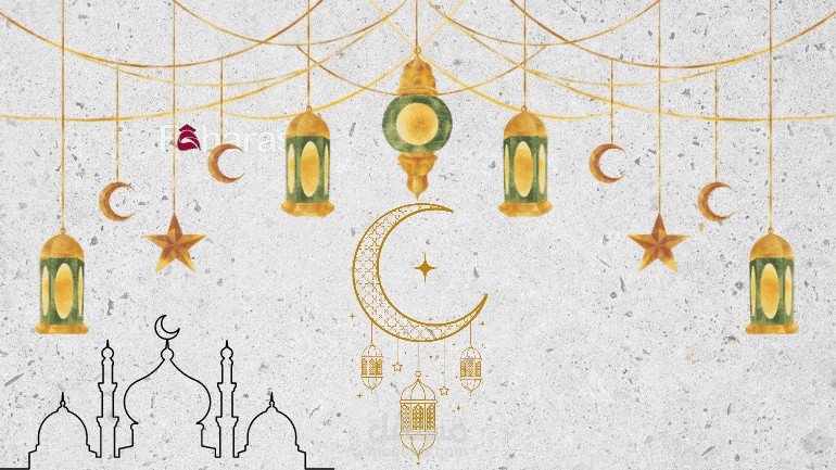 رؤية هلال شوال