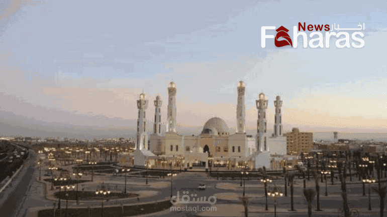 صلاة العيد في البحرين