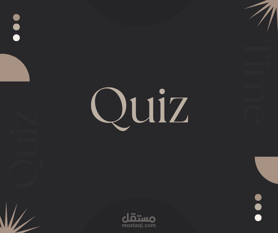 Quiz Game - Flutter App + Admin Panel