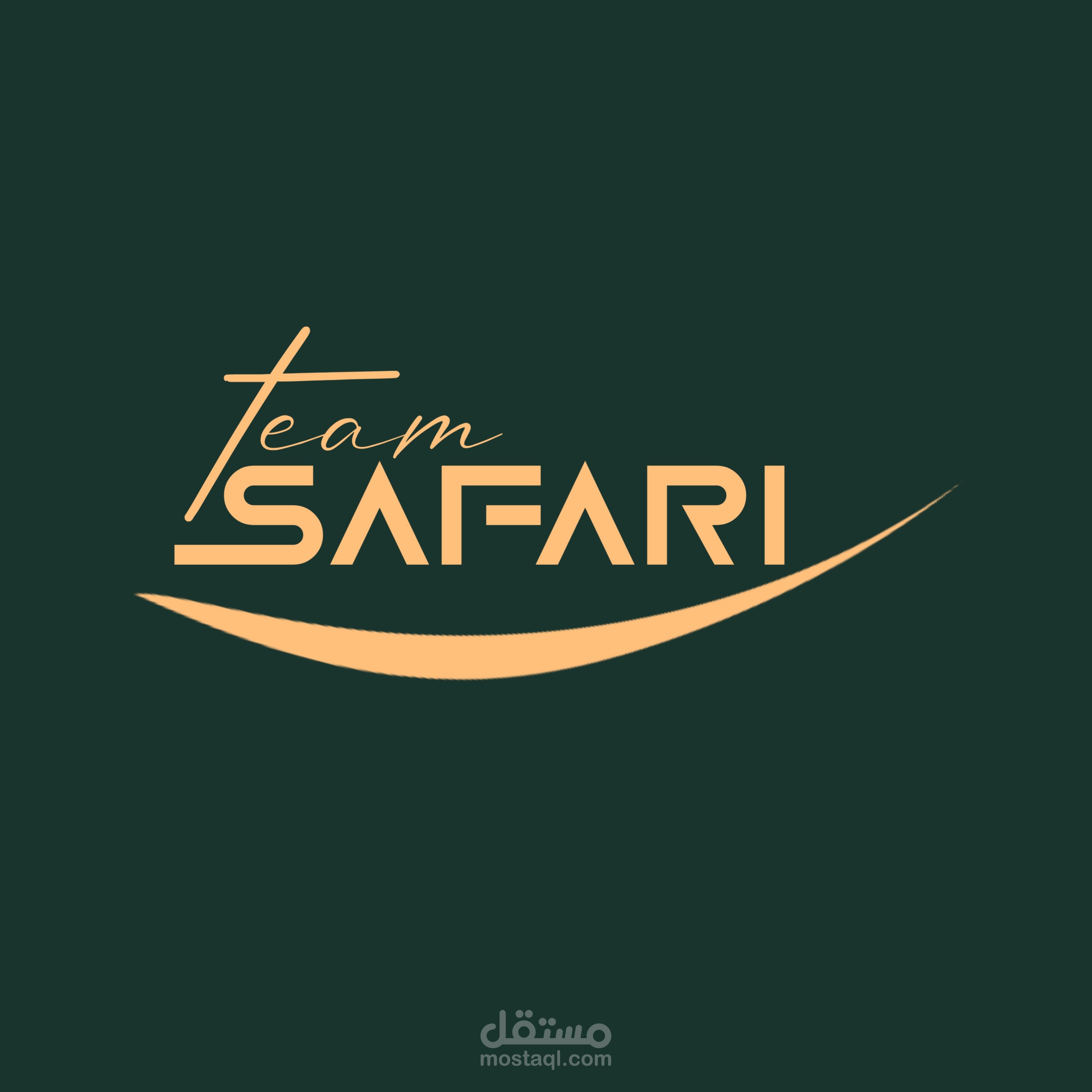 Domestic tourism logo