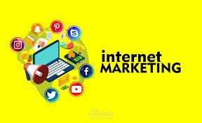 التسويق الالكتروني الشامل عبر منصات التواصل