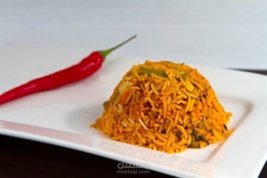 Biryani Recipe