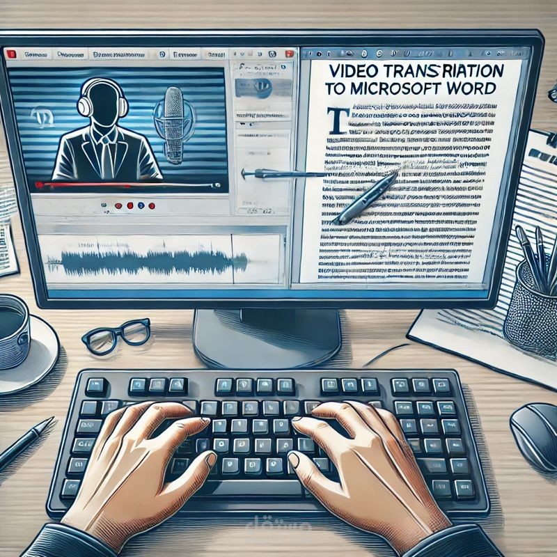 Audio Transcription Specialist