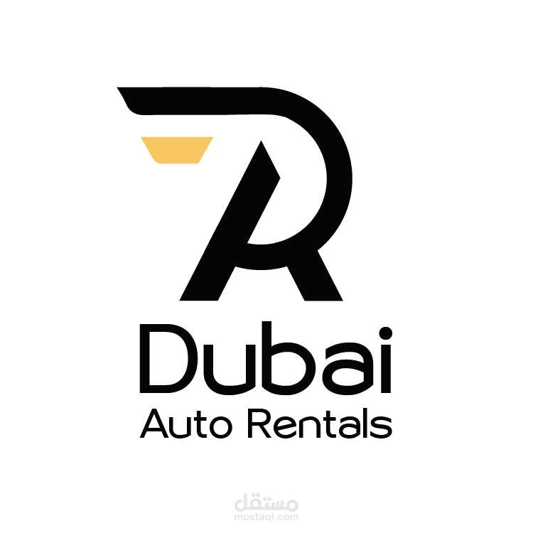 Dubai Auto Rentals Logo