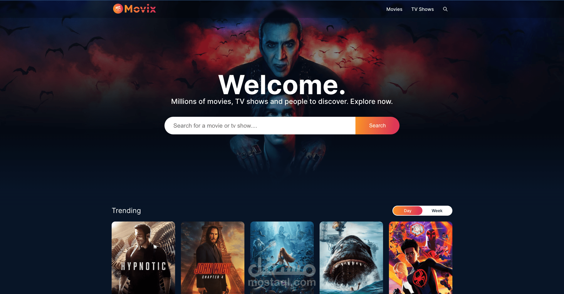 Movix
