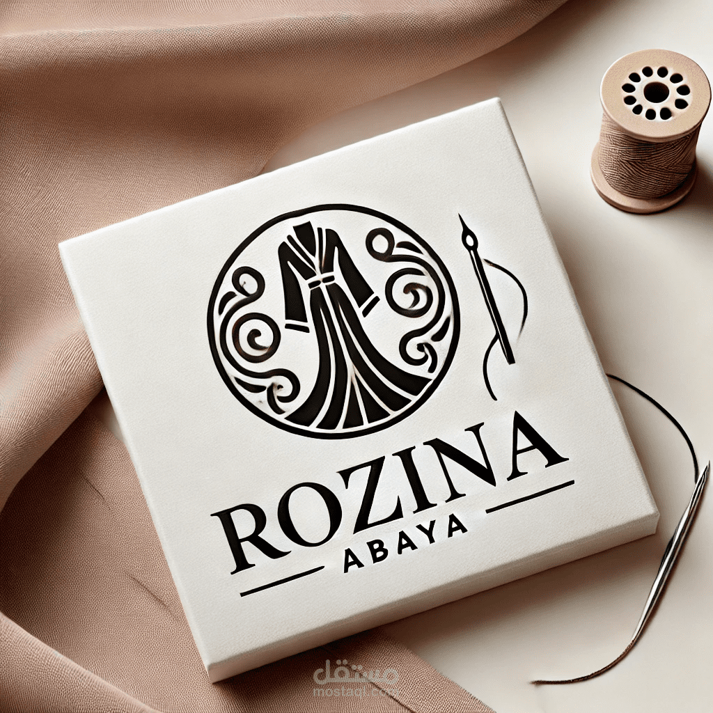 تصميم لوجو