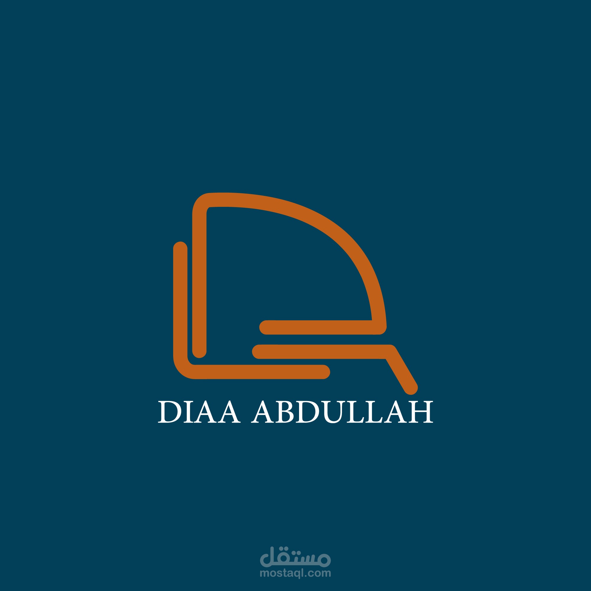 D+A Logo