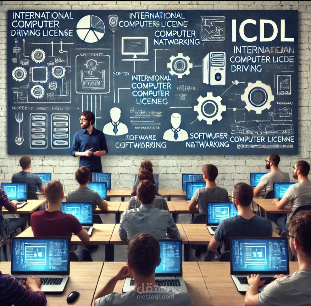 CQC computer qualification centre