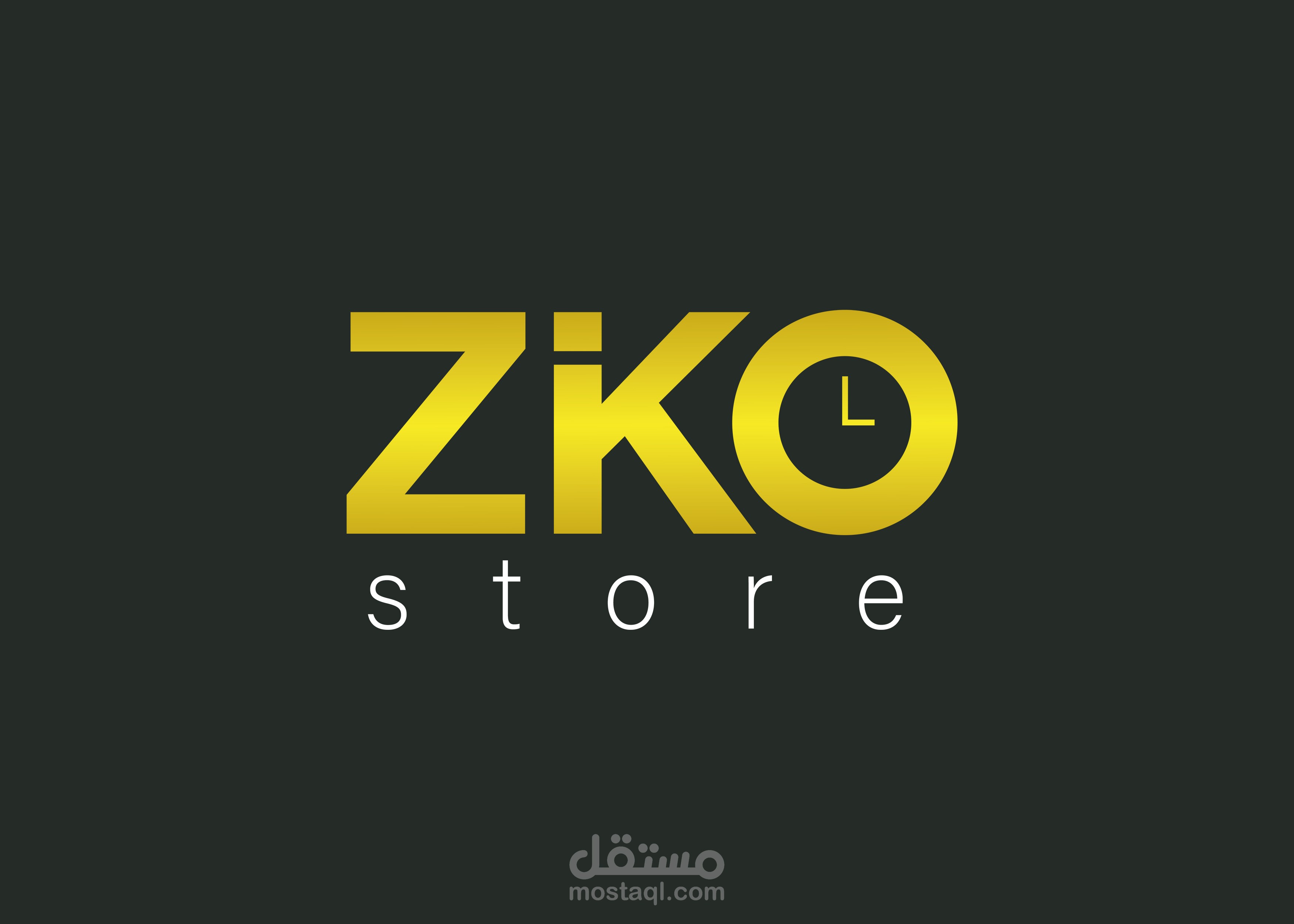 Ziko store