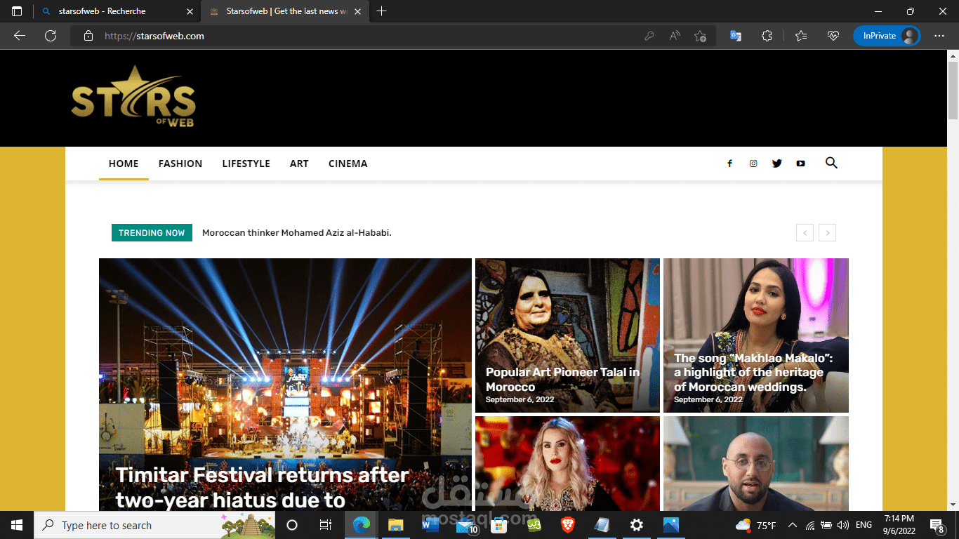 starsofweb