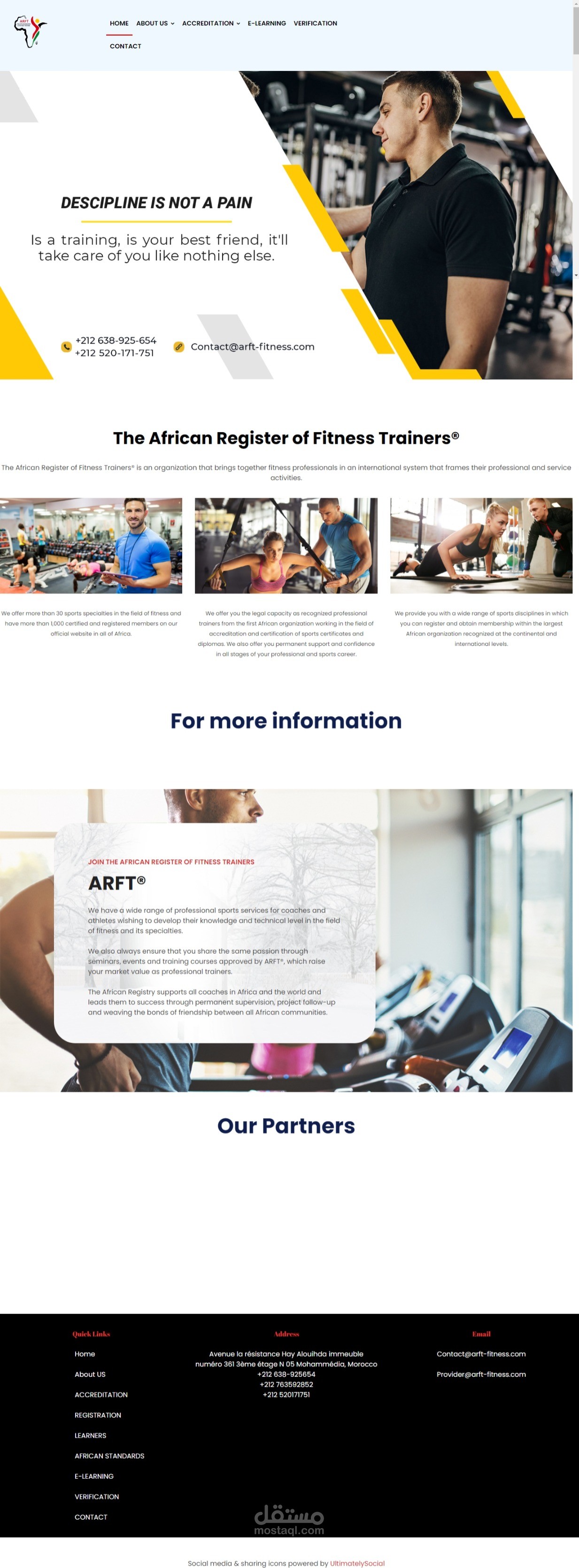arft-fitness