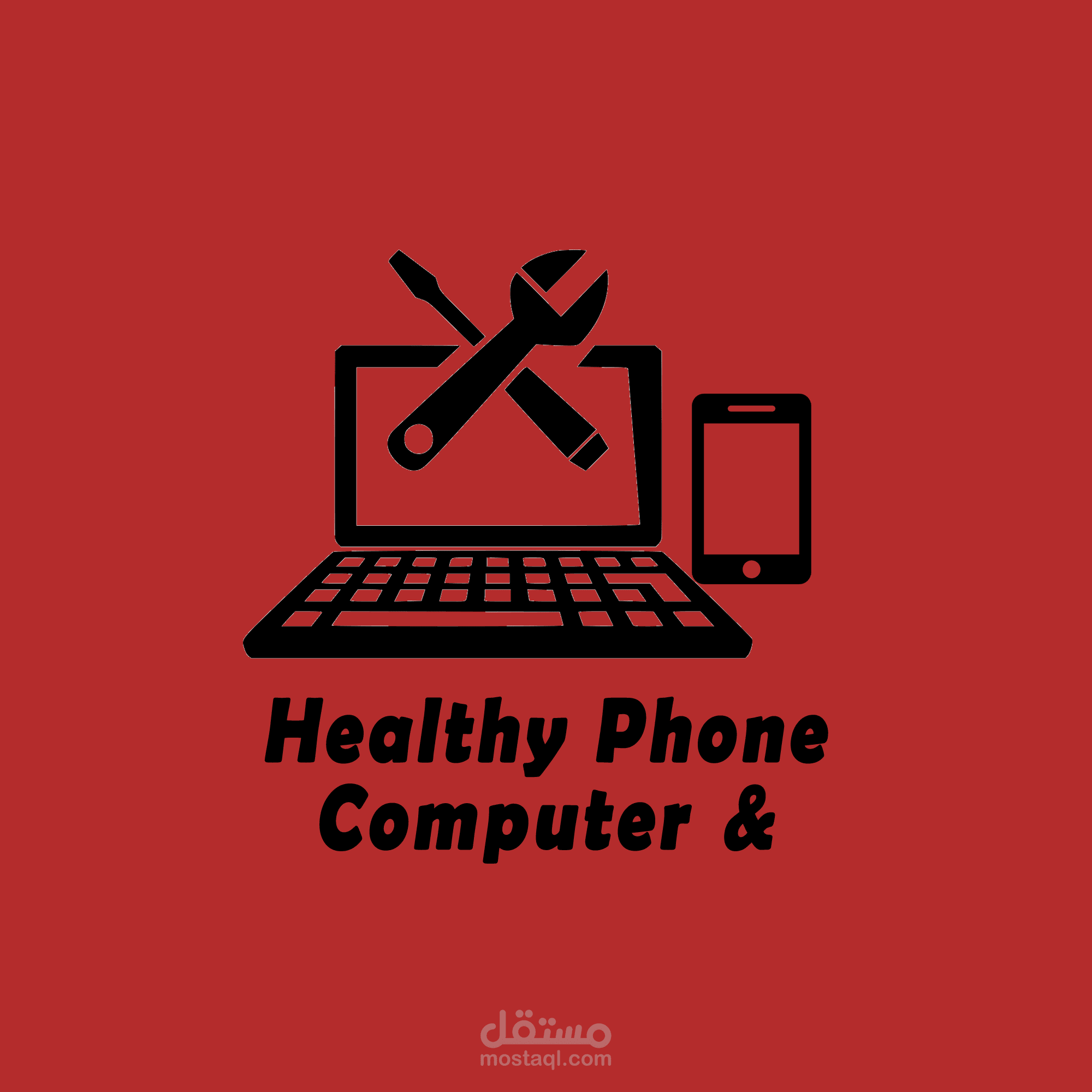 Healthy Phone