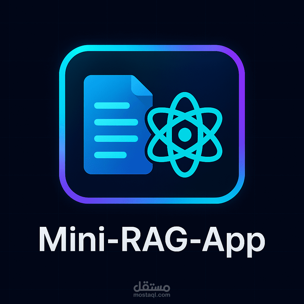 Retrieval-Augmented Generation (RAG) System