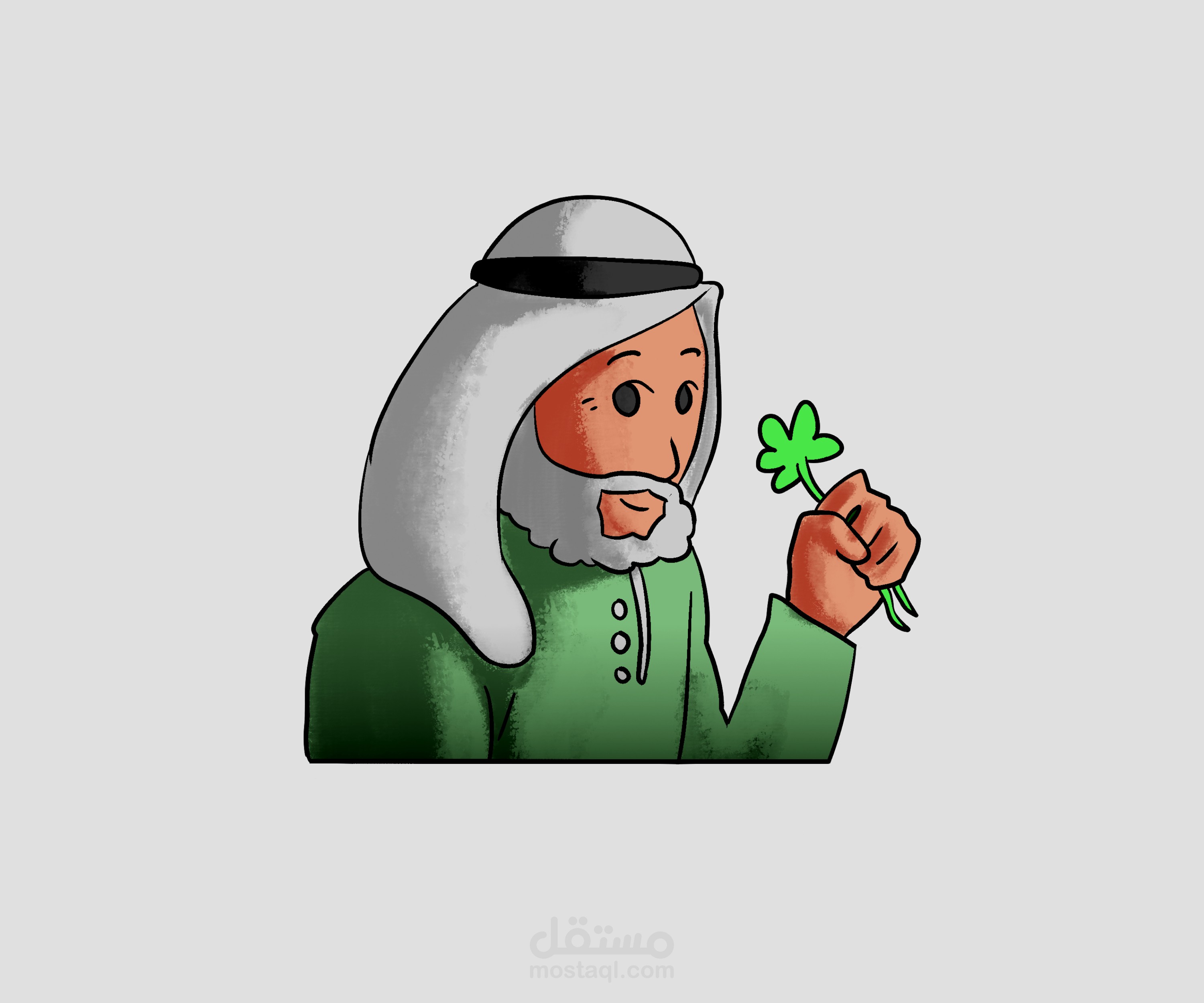 رسومات قصص