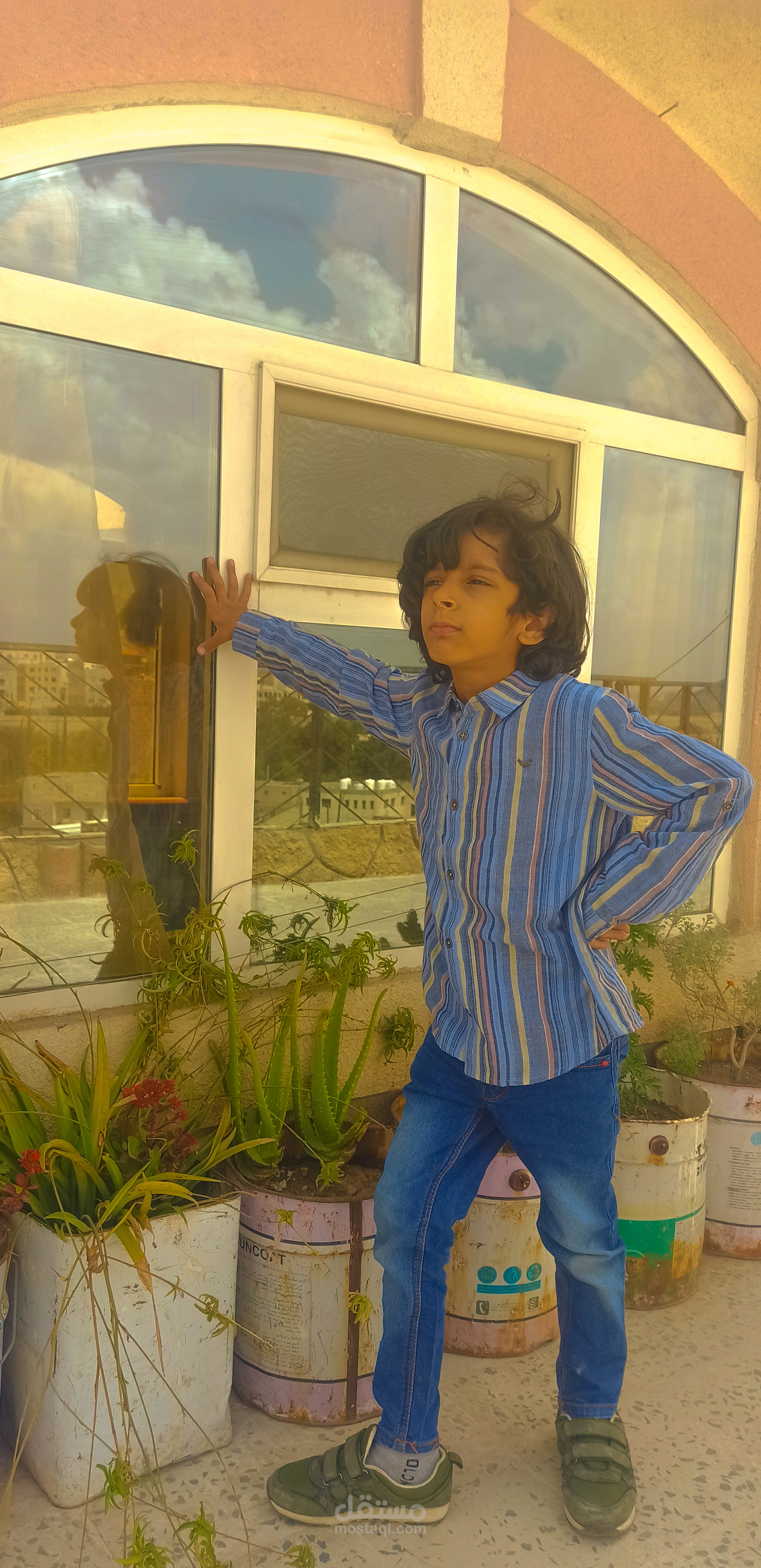 تعليق صوتي