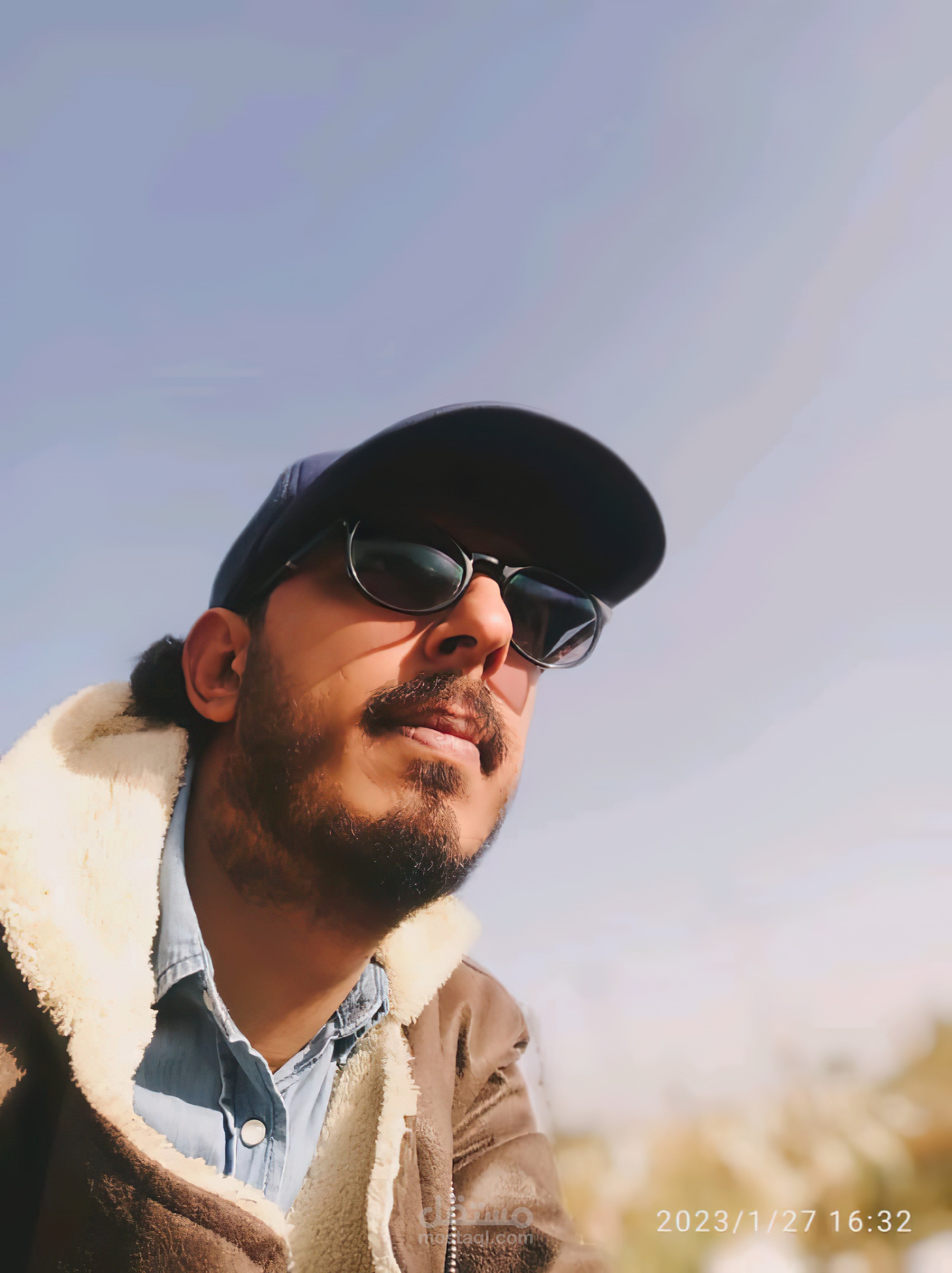 تعليق صوتي