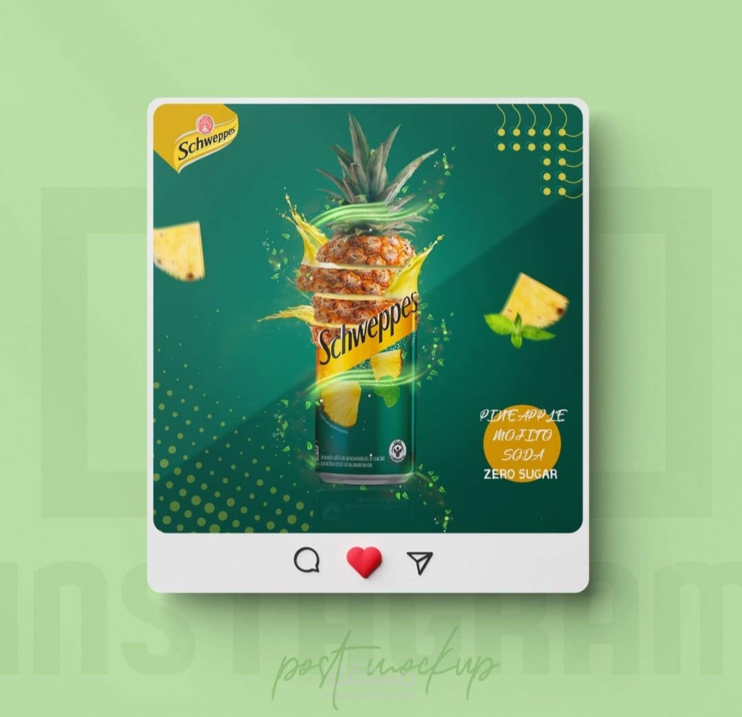 PHOTO MANIPULATION ADs