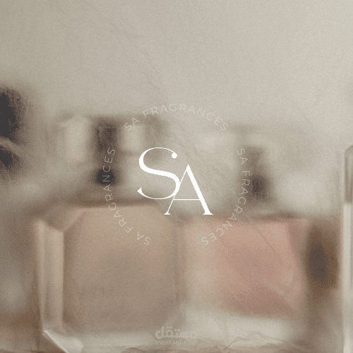 عطر SA