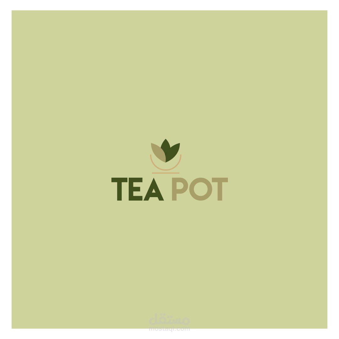 tea pot