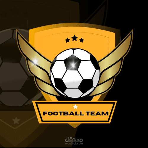 تصميم شعار لوجو