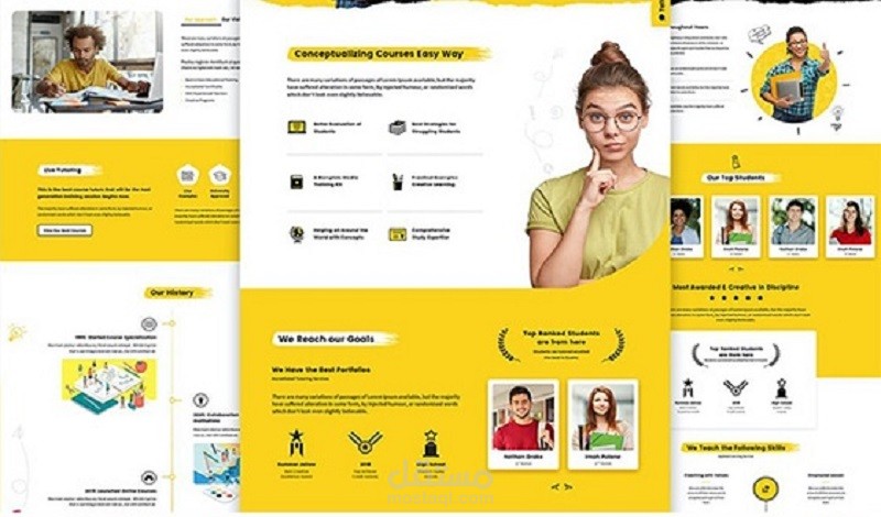 تثبيت أو تركيب ثيم وقالب ووردبريس WordPress