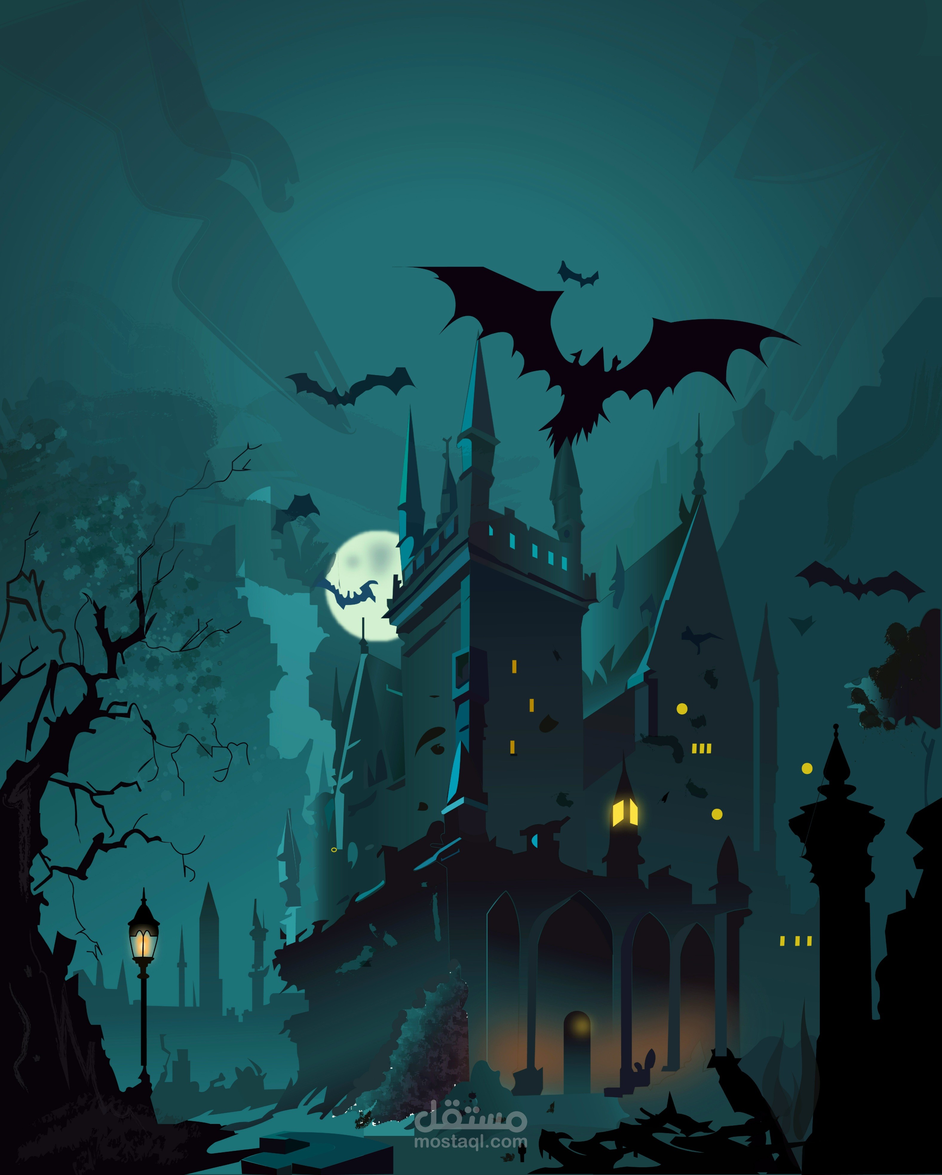 Backgrund