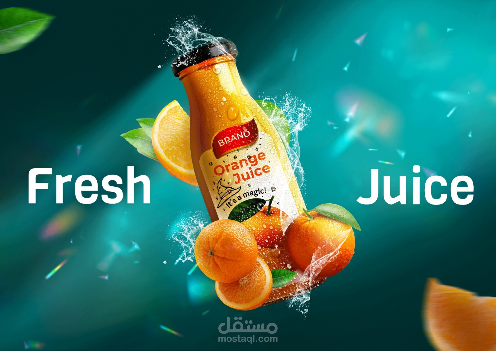 تصميم سوشيال ميديا