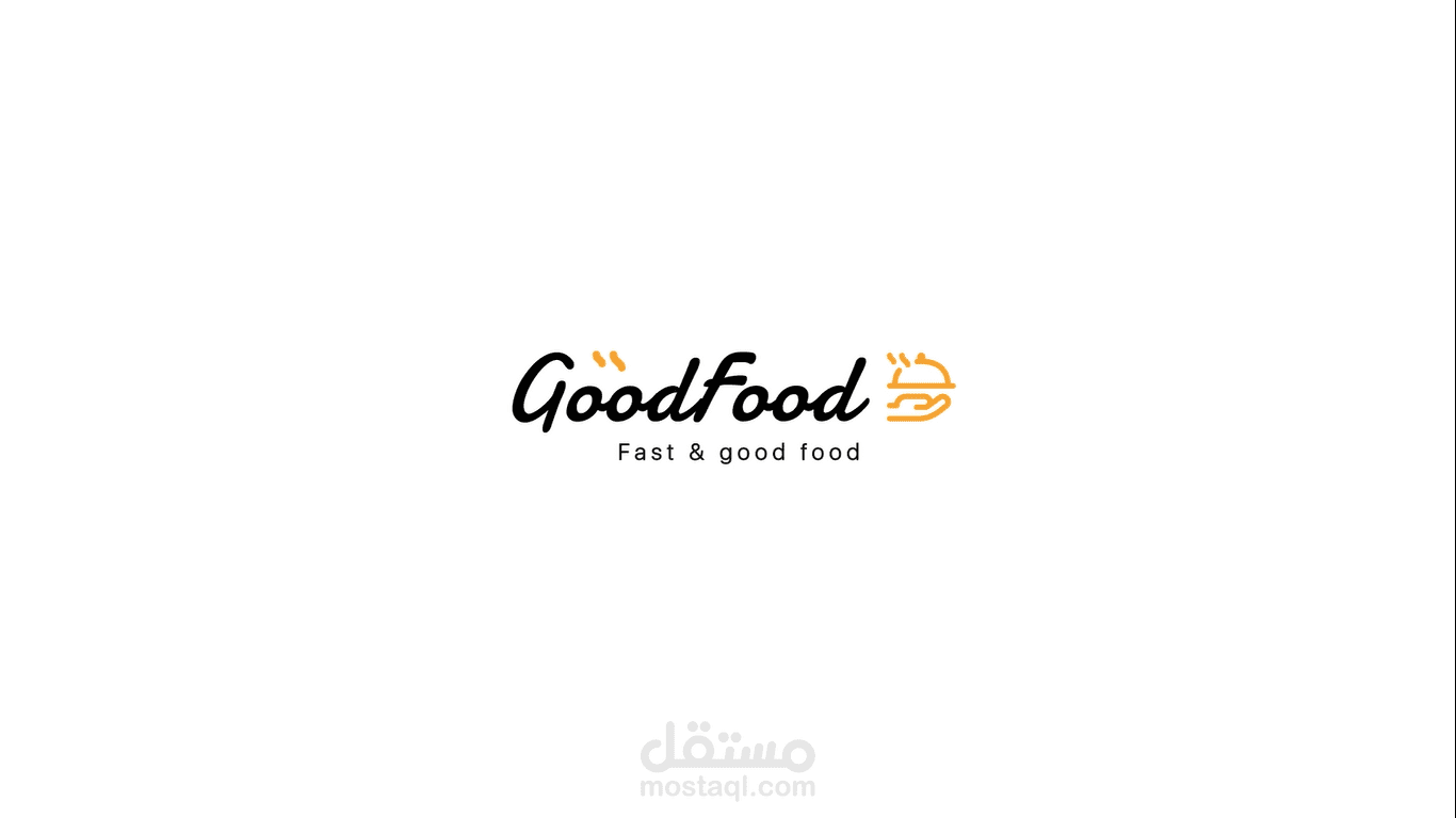 موشن جرافيك _ تحريك شعار