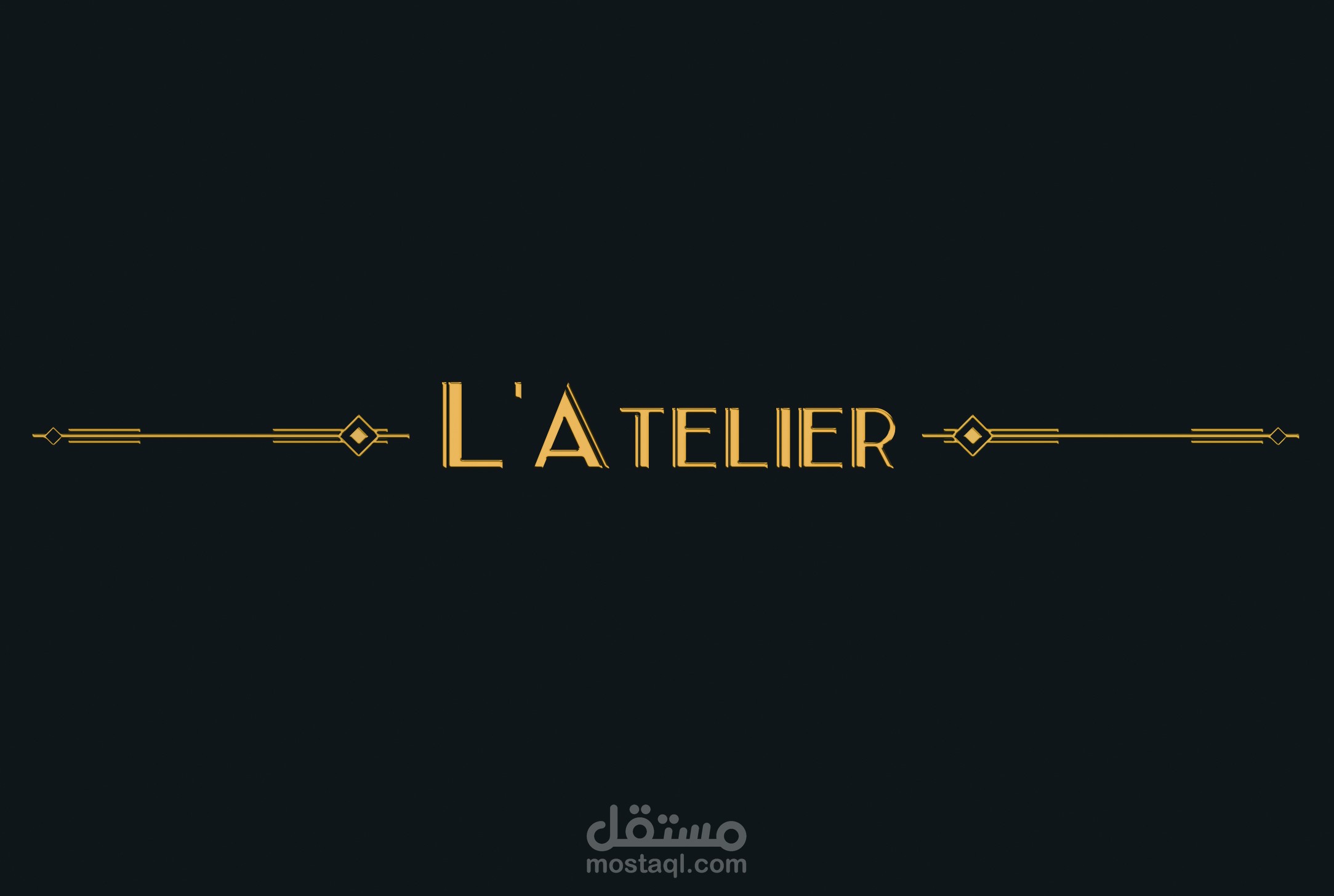 L' Atelier