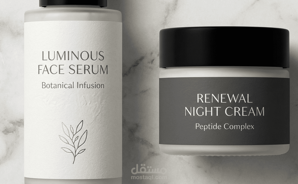 كيف تصنع ملصقًا يبيع قبل أن يُقرأ؟