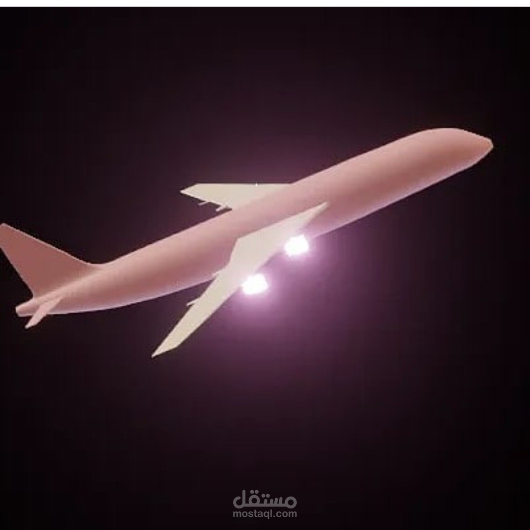 Aircraft