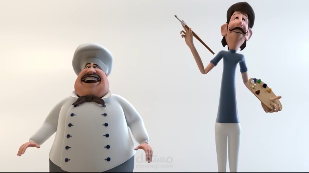 اعلان كاسترد المراعي