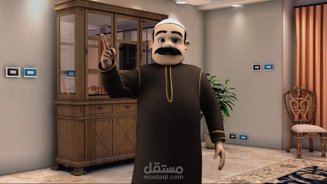 اعلان لمبات فينوس