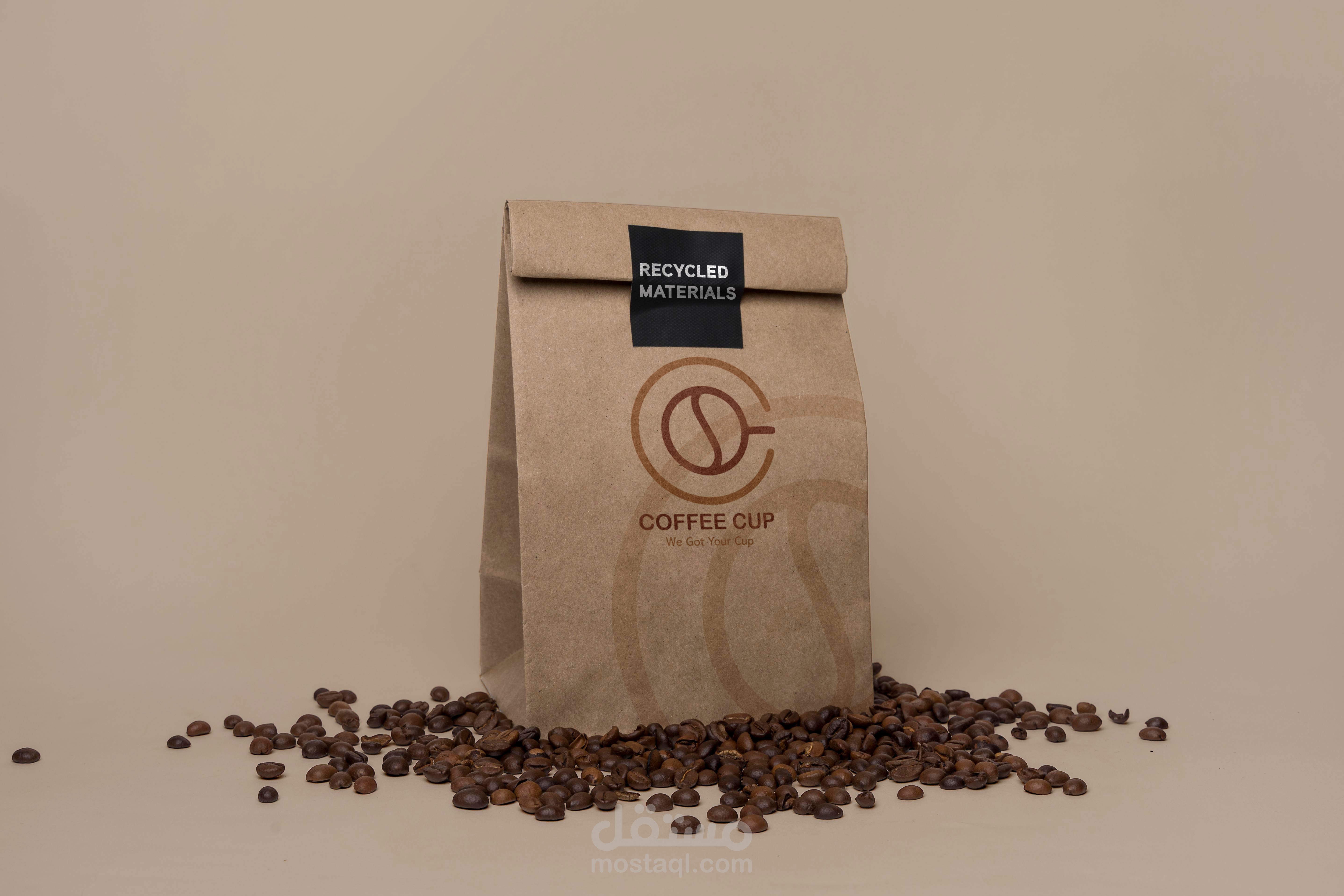 تصميم الغلاف