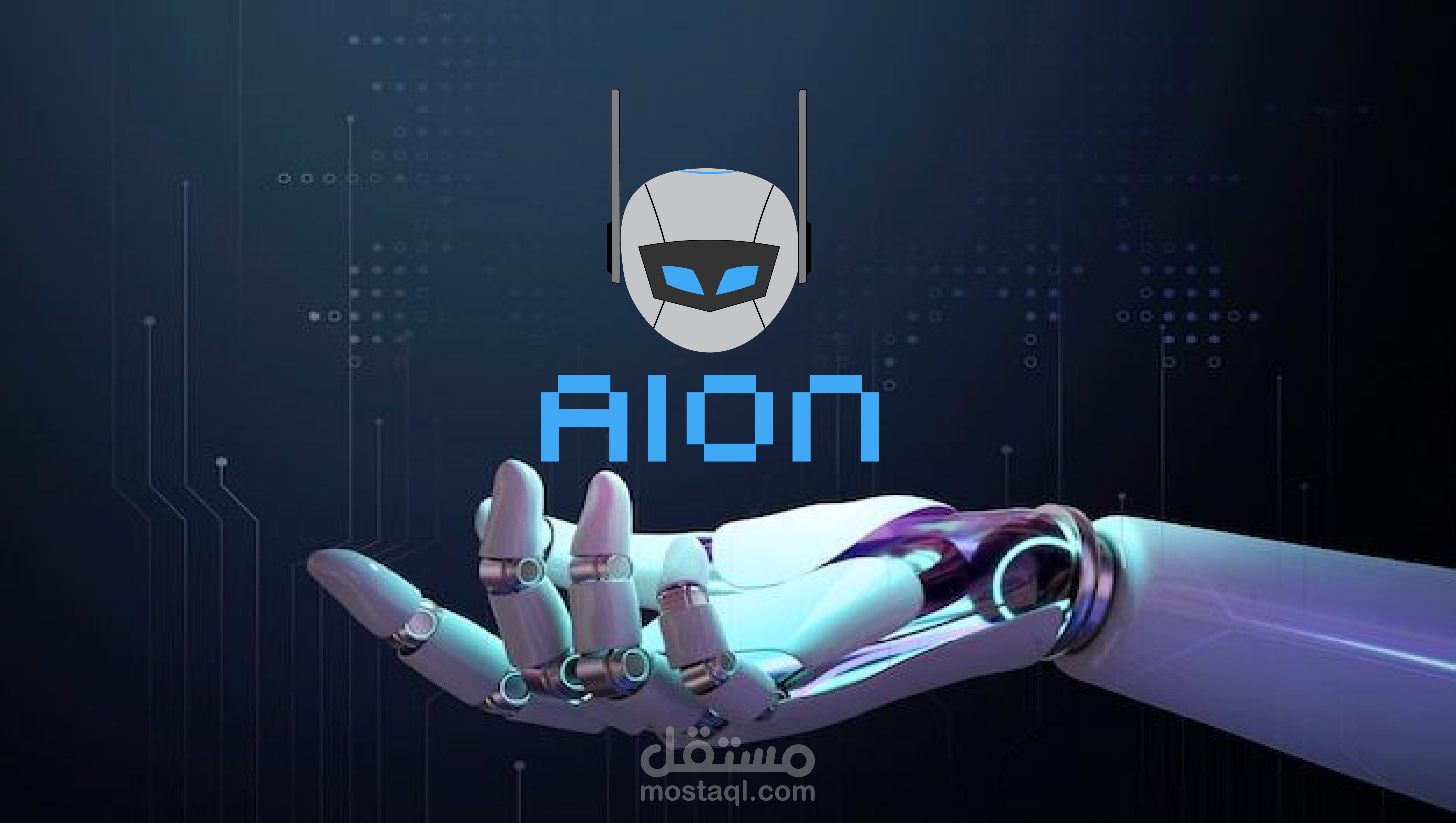 AION LOGO