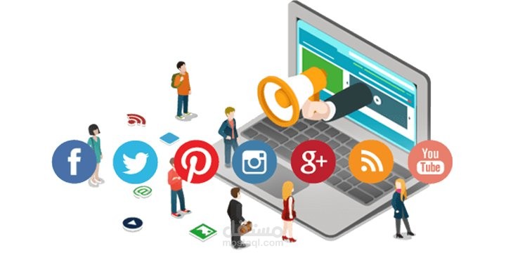 التعليق الصوتي باللغتين العربية والإنجليزية مع إمكانية تغيير الصوت