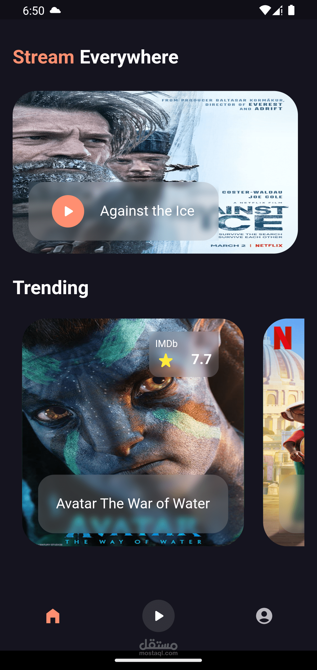 Movie App