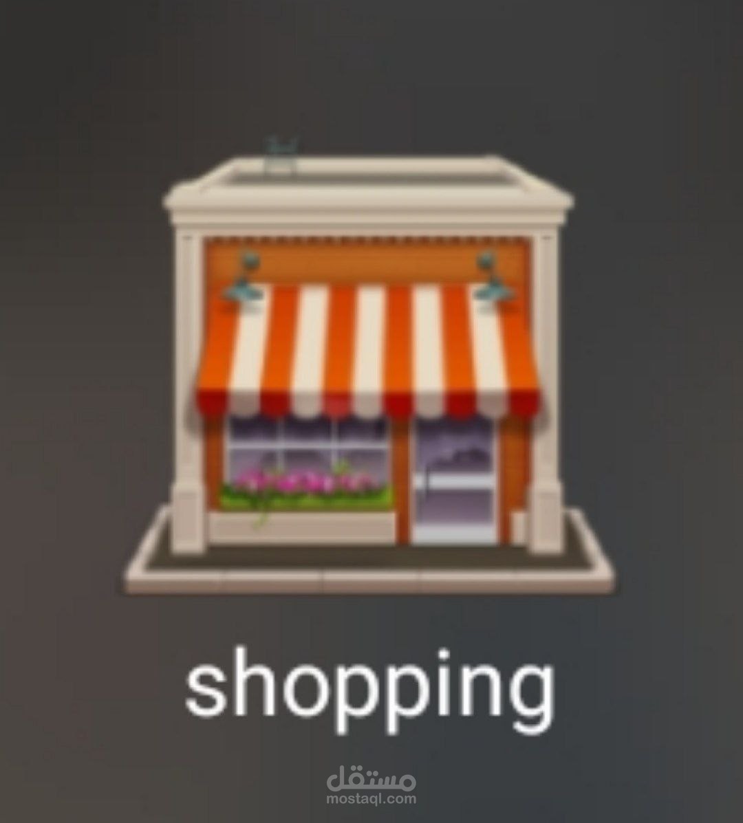 create  ecommerce app using flutter