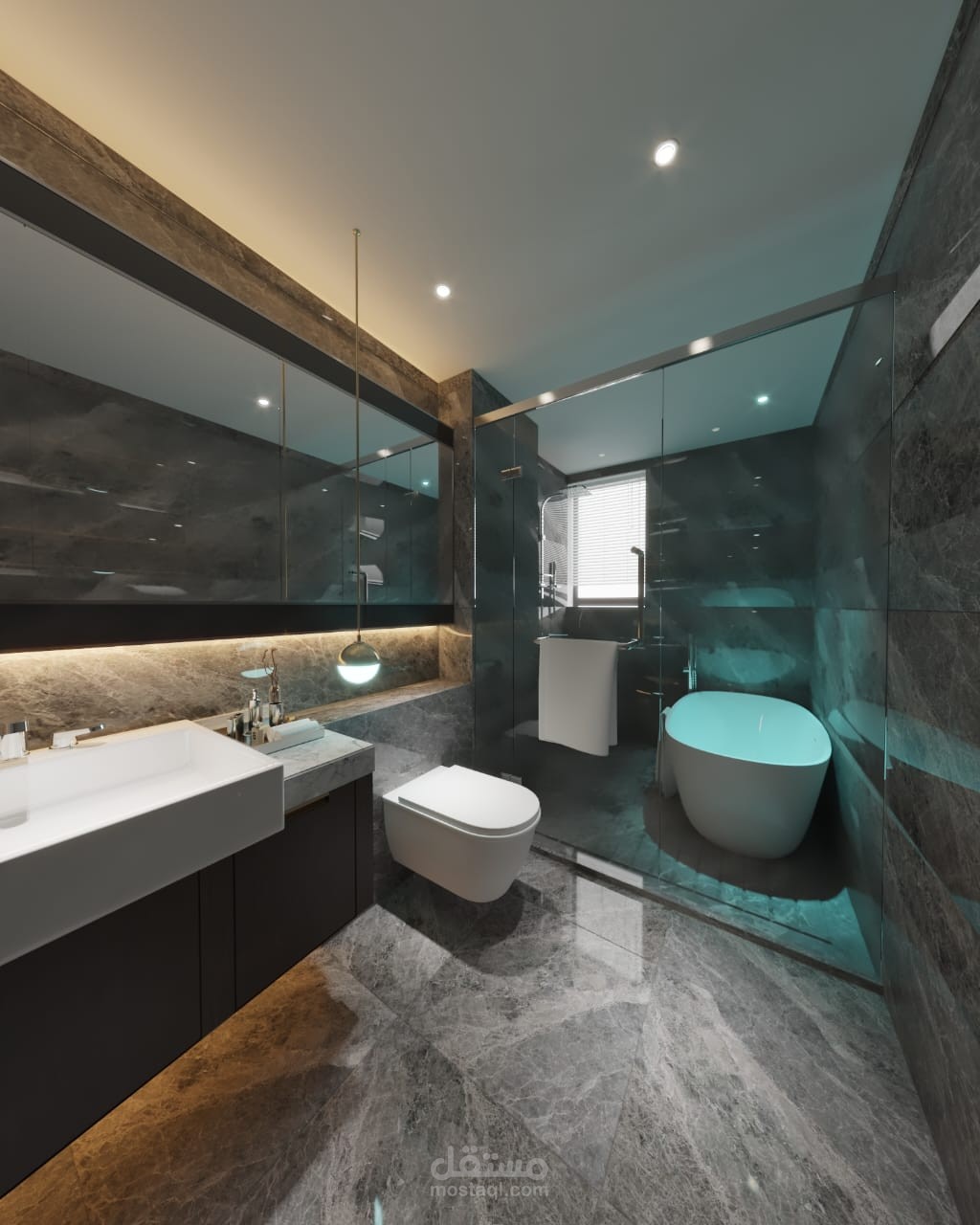 Design Bathroom