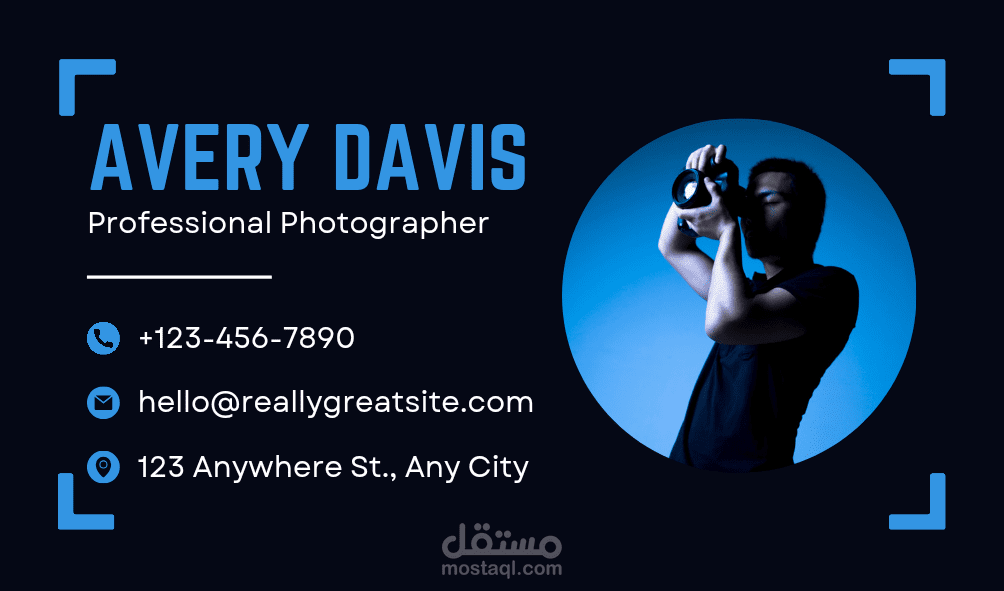 Business Card Designs