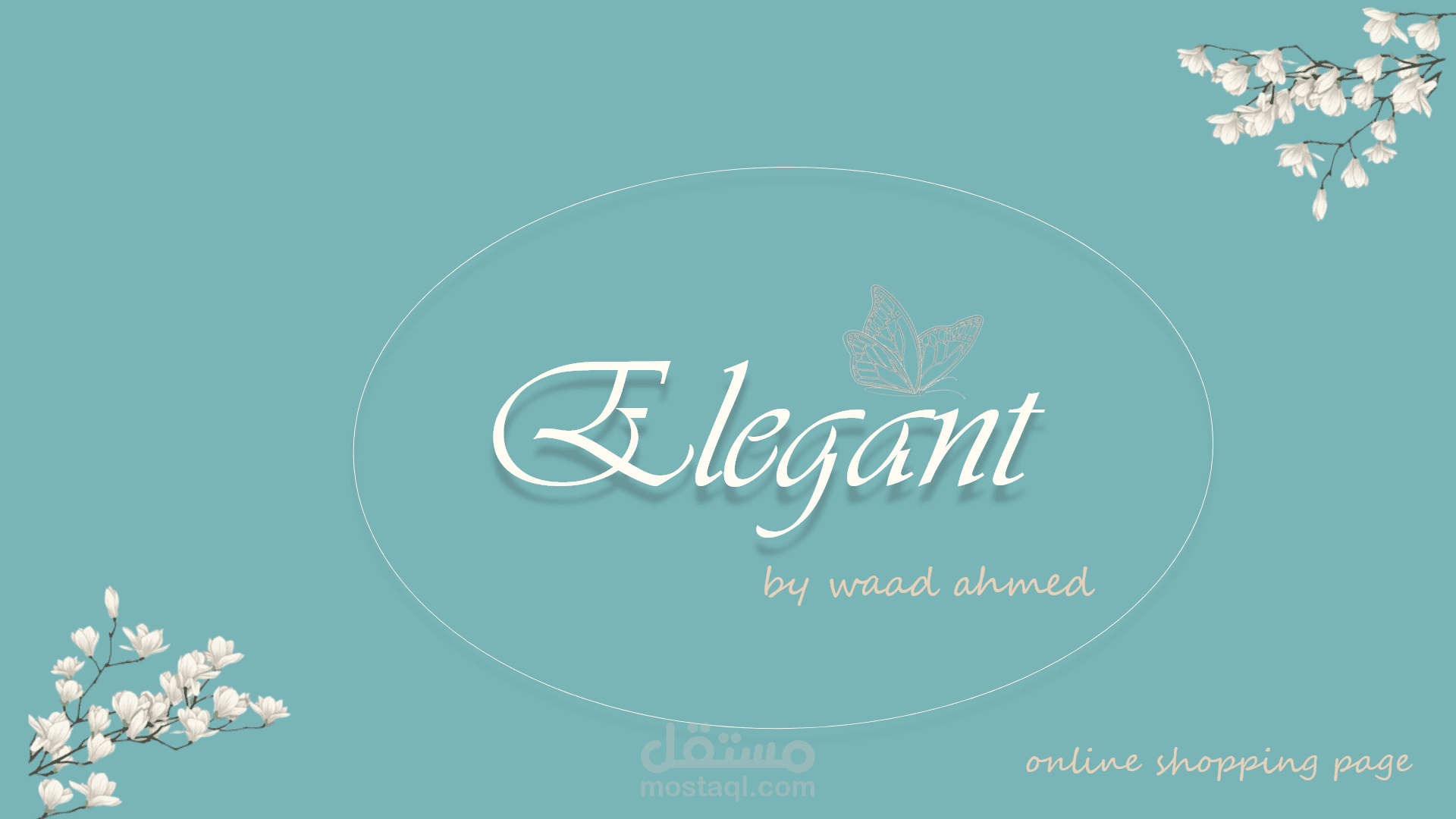 logo for online page